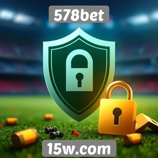 Análise da segurança da plataforma 578bet