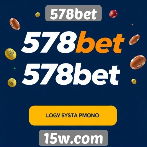 Promoções atrativas no site 578bet