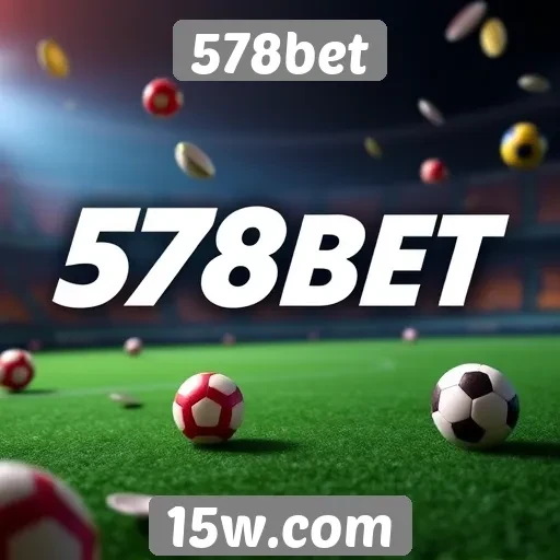 578bet amplia sua oferta de jogos online