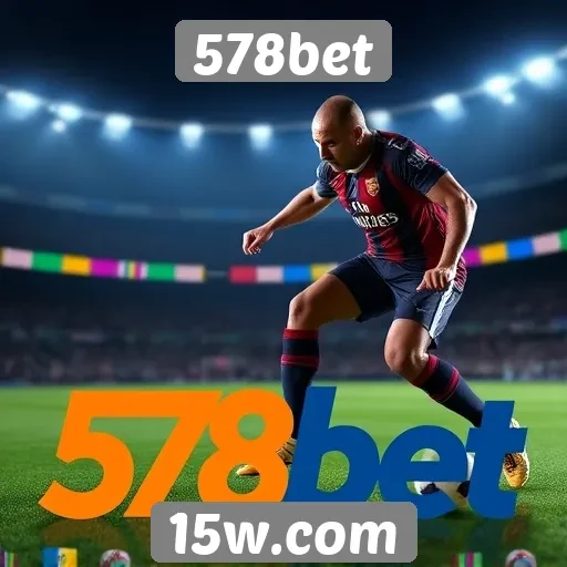 Comparativo entre 578bet e concorrentes do mercado