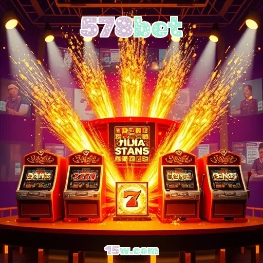 578bet: Descubra Por Que Este Site de Jogos é Totalmente Confiável