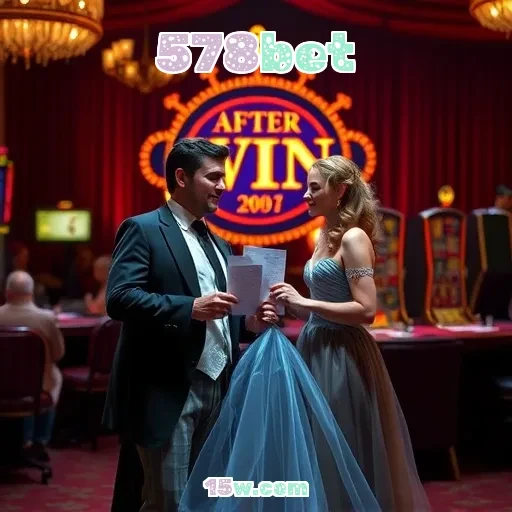 578bet: As Promoções Que Você Não Pode Perder!